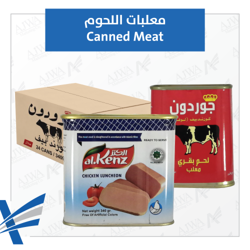 Canned-Meat