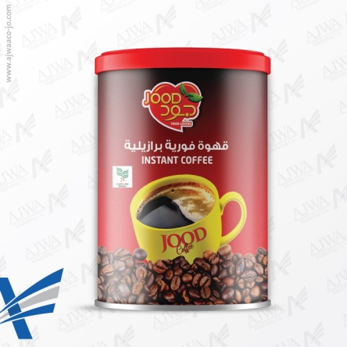 Jood-instant-coffee