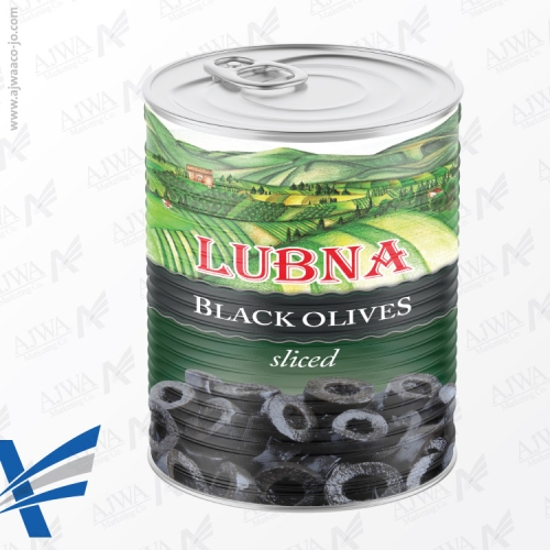 lubna-olives