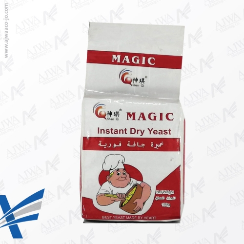 Magic-instant-yeast