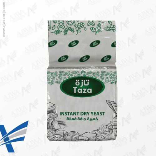 taza-Instant-dry-yeast