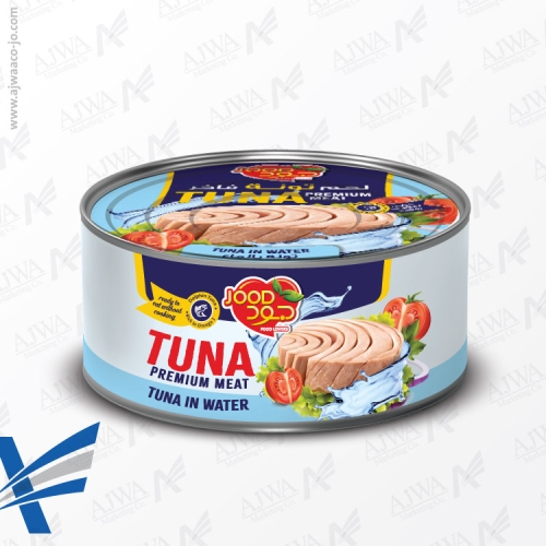 jood-tuna-water